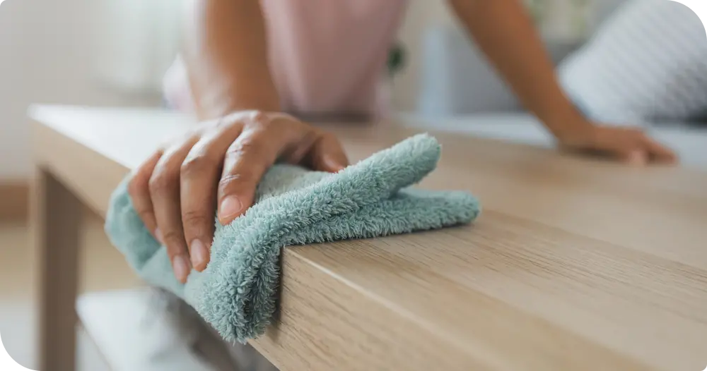 Blog by Twice As Clean