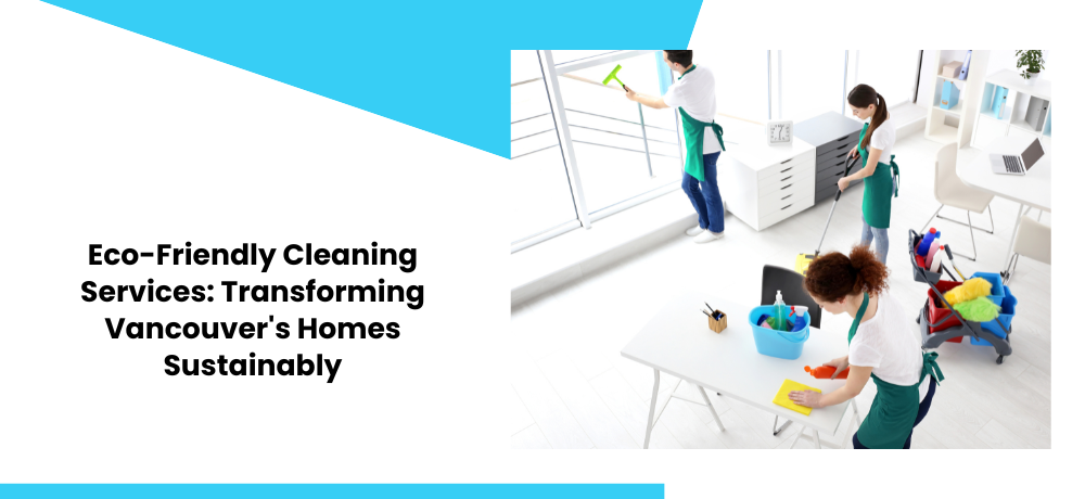 Blog by Twice As Clean