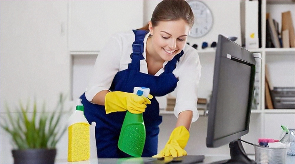 Blog by Twice As Clean